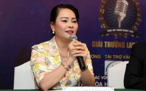 Khởi động cuộc thi “Tiếng hát doanh nghiệp TPHCM năm 2018 – Giải thưởng Ladalat”