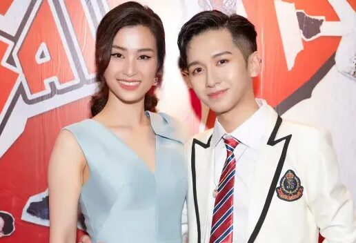 Đông Nhi lần đầu xuất hiện sau khi được Ông Cao Thắng cầu hôn