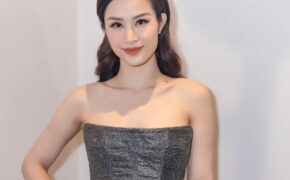 Đông Nhi tái xuất xinh đẹp sau khi được cầu hôn bằng nhẫn kim cương