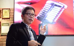 Nghề cực hấp dẫn: “Đọc một câu thoại, nhận cả ngàn đô”