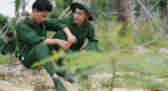 Thánh chơi đàn K-ICM “bắt tay” với Jack “Hồng Nhan” tung MV “Bạc Phận” đang gây sốt