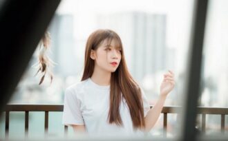 Đừng tổn thương nếu người ta chẳng còn yêu