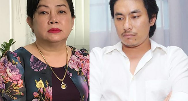 Kiều Minh Tuấn trả lại 900 triệu tiền cát-xê, NSX Dung Bình Dương vẫn không rút đơn kiện