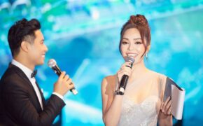 Thực hư cát-sê MC cao choáng váng, “ngồi mát ăn bát vàng” qua lời kể Dương Cẩm Lynh