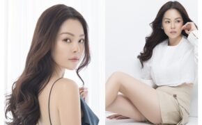 Chuyện “đổi tình lấy vai”,  PR tình cảm, “cảnh nóng” qua lời kể Dương Cẩm Lynh