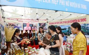 Thêm cơ hội khởi sự kinh doanh cho hơn 1 triệu phụ nữ Việt Nam