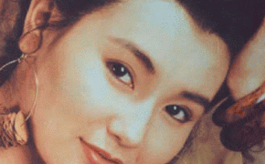 Sốc với nhan sắc hiện tại của mỹ nhân Trương Mạn Ngọc