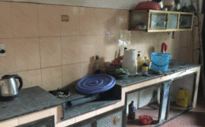 Gợi ý giúp “lột xác” nhà ở kiểu cũ với chi phí cực hợp lý