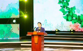 Tập đoàn FLC chung tay cùng tháng cao điểm “Vì người nghèo” 2018