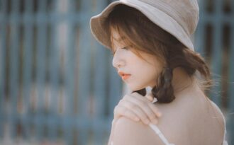 Con gái cần phải yêu bản thân mình nhiều hơn một chút