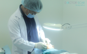 Giải đáp các vấn đề thường gặp khi trị sẹo rỗ với bác sĩ da liễu