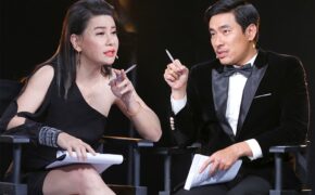 Kiều Minh Tuấn và Cát Phượng làm giám khảo khó tính, chê thí sinh diễn vô hồn