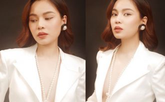 Giang Hồng Ngọc tiết lộ từng phải mổ thanh quản, bán nhà lấy tiền thu âm