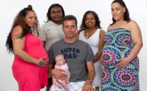 Giáo sư Toán học Mỹ hiến tặng tinh trùng cho cô gái Việt