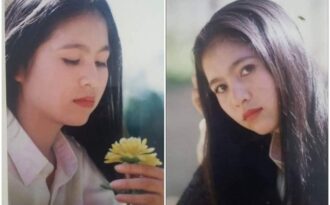 Giới trẻ rộ trào lưu khoe ảnh mẹ ngày xưa, mộc mạc mà xinh đẹp