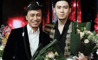 Hoàng Đức Thịnh đăng quang Quán quân Giọng hát Việt 2019