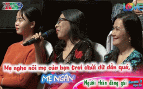 “Nói xấu” mẹ trên truyền hình, chàng trai bị mẹ bạn gái “chấn chỉnh” không cho quen