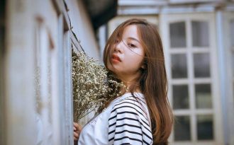 Chia tay nghĩa là chung đường nhưng ngược lối đi