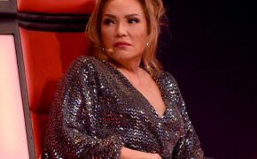 Thanh Hà bật khóc khi nghe “hotboy” Công Luận hát “Anh ấy cô ấy”