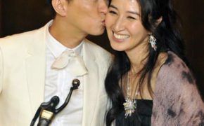 Những chuyện tình đẹp như cổ tích của làng giải trí xứ hương cảng