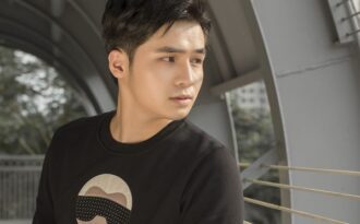 Hà Anh bất ngờ trải lòng chuyện tình không trọn vẹn