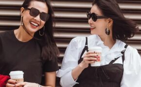 Hoa hậu Hà Kiều Anh, Dương Mỹ Linh tiết lộ nhóm bạn thân toàn mỹ nhân