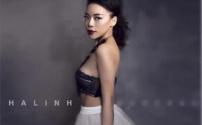 Phạm Hà Linh tham dự Festival âm nhạc Châu Á tại Trung Quốc