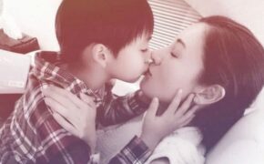 Mái ấm bình yên của hoa hậu đẹp nhất Hồng Kông