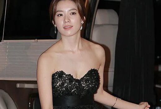 Han Hyo Joo kiện 33 người tung tin đồn cô dùng ma túy