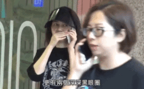 Mỹ nhân U50 – Hồng Hân phờ phạc, suy sụp vì scandal ngoại tình của chồng trẻ