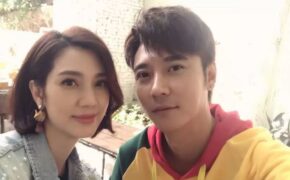 Vụ ngoại tình chấn động làng giải trí Trung Quốc