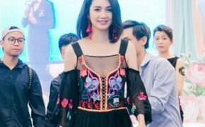 Hồng Hân sẽ sống ra sao nếu ly dị người chồng ngoại tình?