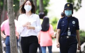 Bạn gái cũ của “Hoàng tử gác mái” Park Yoochun nhận án treo vì dùng ma tuý