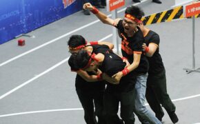 Hành trình không nghỉ của nhà vô địch Cuộc đua số Mùa 3