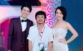 MC Vũ Mạnh Cường tố đạo diễn Hoàng Nhật Nam “nói nhiều hơn MC”