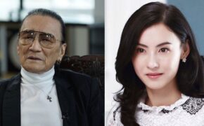 Bố chồng cũ trả lời phũ phàng khi được hỏi về Trương Bá Chi