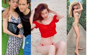 Hồ Ngọc Hà phản ứng trước tin đồn mang thai với Kim Lý