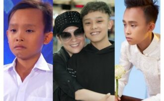 Cậu bé nghèo Hồ Văn Cường sau 3 năm đăng quang Vietnam Idol Kids