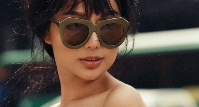 Hoa hậu Điện ảnh 2015 tiết lộ cuộc sống hôn nhân 3 năm “mất tích”