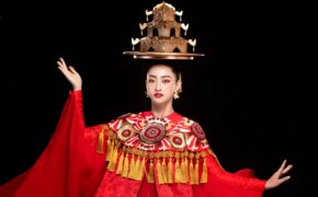 Lương Thùy Linh tiết lộ tiết mục đặc biệt diễn trong đêm chung kết Hoa hậu Thế giới