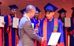 195 “Hoa trạng nguyên” được vinh danh tại Hà Nội