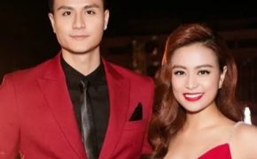 Hoàng Thuỳ Linh không muốn nhắc Vĩnh Thụy khi trở lại sóng VTV sau 12 năm