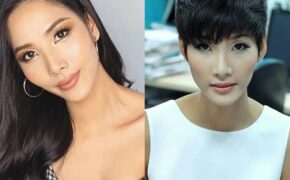 Hoàng Thuỳ từng khủng hoảng trầm trọng, khóc hết nước mắt nhận “mưa gạch đá”, chửi mắng