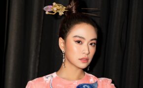 Hoàng Thùy Linh lần đầu nhắc lại “Nhật ký Vàng Anh” sau hơn 10 năm