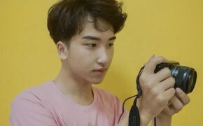 Nam sinh xứ Thanh sở hữu vẻ ngoài điển trai gây “bão” mạng