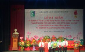 Ứng dụng công nghệ mở ra cơ hội cho người khiếm thị