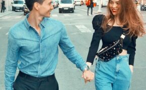 Hồ Ngọc Hà- Kim Lý kỷ niệm 2 năm bên nhau giữa scandal “chia- ly” của sao châu Á