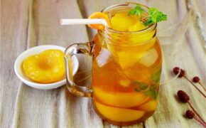 Bí quyết làm món đào ngâm đường “thần thánh” ngon như ở hàng