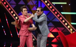 NSƯT Quang Thắng từng kéo xe bò để nuôi dưỡng đam mê