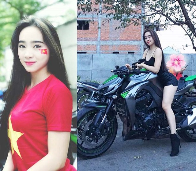 Hot girl Cần Thơ, Hà Nội quyết tâm đạt vòng 3 khủng vì chia tay bạn trai - 1